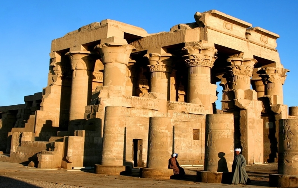 Luxor & Aswan Trips 